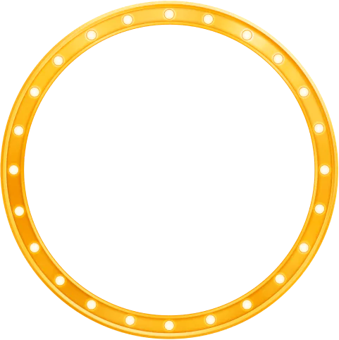 wheel border